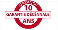 Couveur garantie décennale 